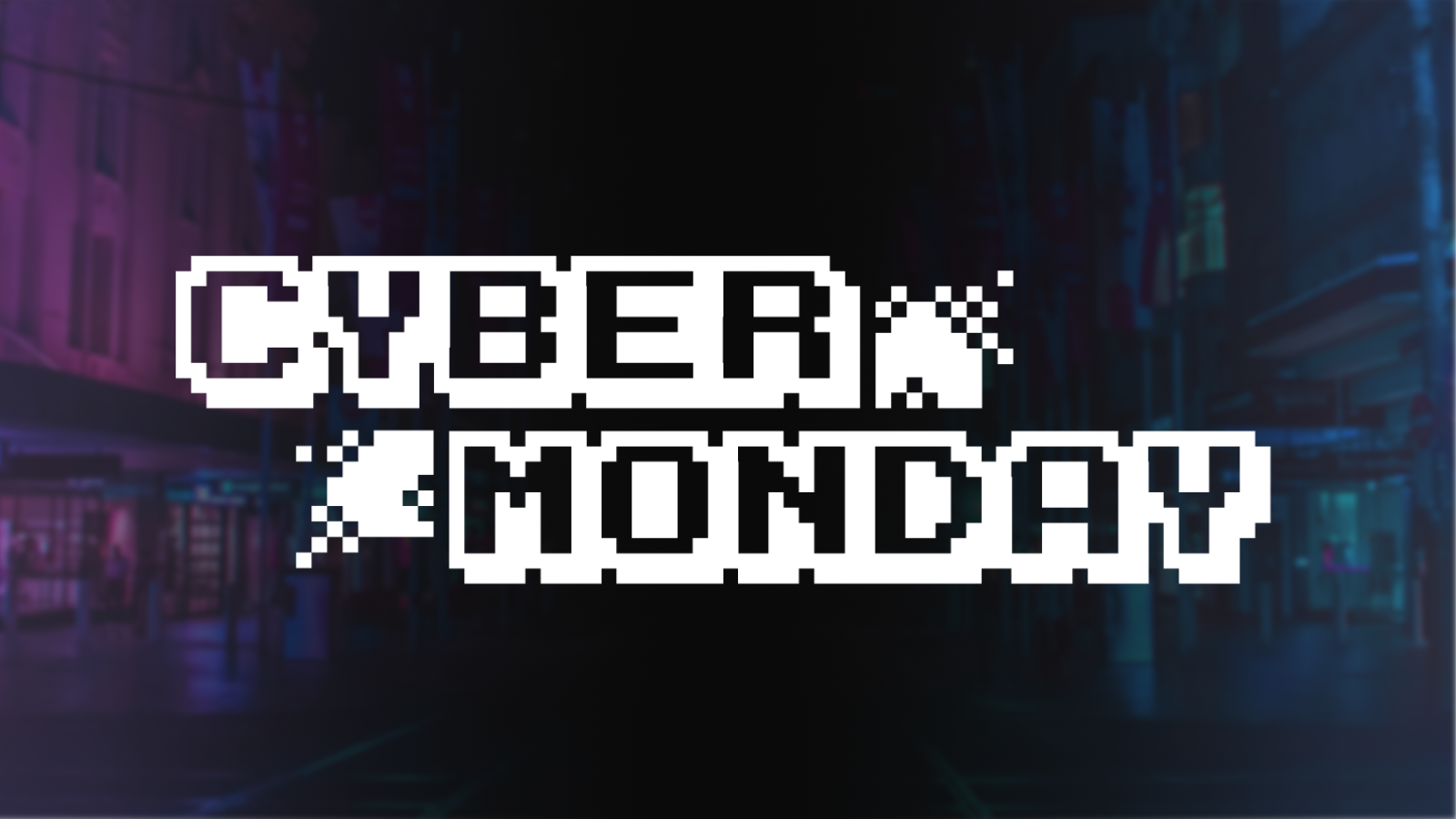 Black Friday and Cyber Monday - Real Savings in the Gaming Industry